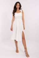 Sukienka Model MI-SK-A1830.69 White - Italy Moda