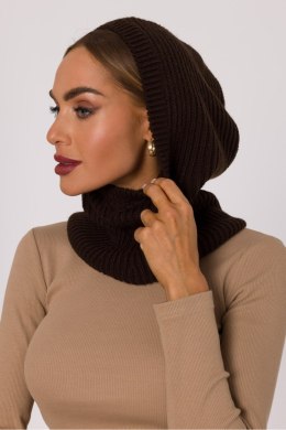 Balaklawa Model MOE899 Brown - Moe