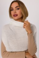 Komin Model MOE894 White - Moe Komin Model MOE894 White - Moe