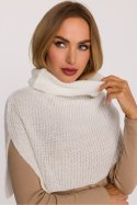Komin Model MOE894 White - Moe Komin Model MOE894 White - Moe