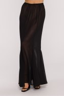 Sukienka Model MOE893 Black - Moe Sukienka Model MOE893 Black - Moe