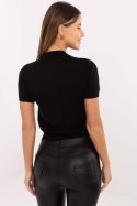 Sweter Damski Model IT-SW-93007.26 Black - Factory Price