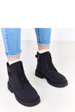 Trapery Model Goles XY2824-1 Black - Solea