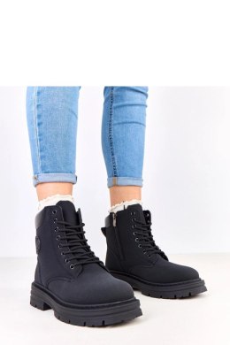 Trapery Model Terisa XY2823-1 Black - Solea