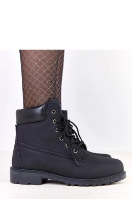 Trapery Model Kaleks XY2826-1 Black - Solea