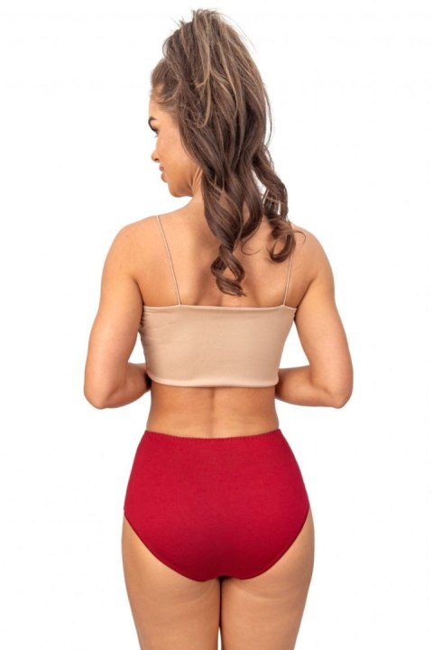 Figi Model 239 Bordo - Donna