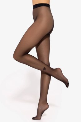 Rajstopy Model Lovely 20/07 Nero - Gatta