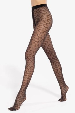 Rajstopy Model Lovely 20/09 20 Den Nero - Gatta