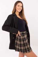 Spódnica Model IT-SD-GT560109.18P Black - Italy Moda Spódnica Model IT-SD-GT560109.18P Black - Italy Moda