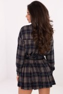 Spódnica Model IT-SD-GT560109.18P Navy - Italy Moda