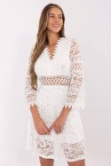 Sukienka Model MI-SK-4831.03 White - Italy Moda