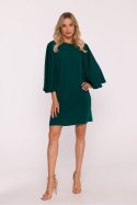 Sukienka Model S426 Green - Stylove