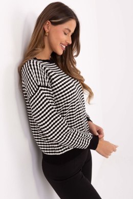 Sweter Damski Model IT-SW-93190.15 Black - Factory Price