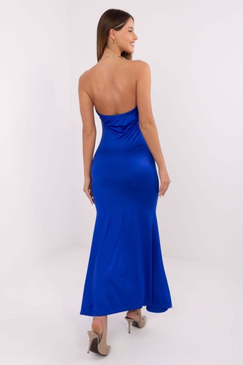 Sukienka Model IT-SK-21859.01P Cobalt - Italy Moda