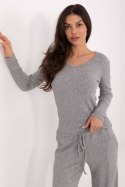 Sweter Damski Model SM-SW-A1568.79 Grey - Factory Price