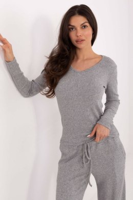 Sweter Damski Model SM-SW-A1568.79 Grey - Factory Price