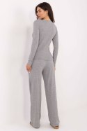 Sweter Damski Model SM-SW-A1568.79 Grey - Factory Price