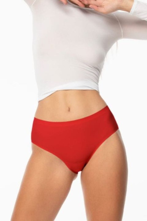 Figi Brazyliany Model Cheekie Brasil Red - Julimex