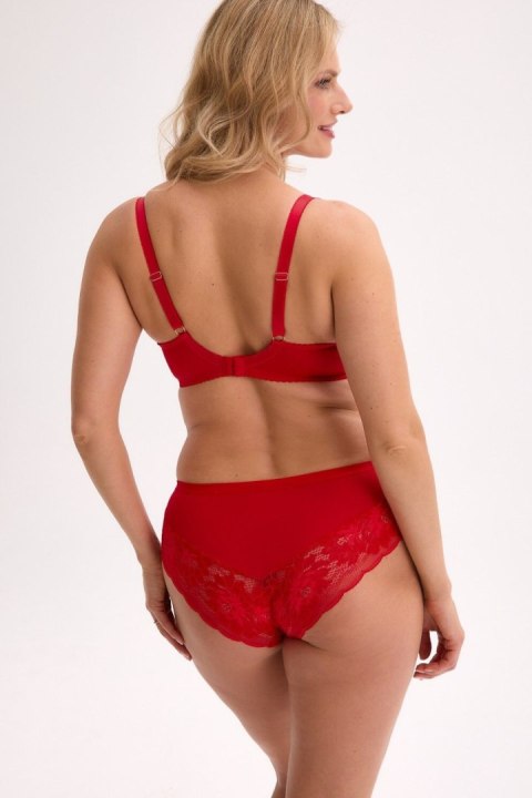 Figi Model Mirella 1316P Red - Gaia