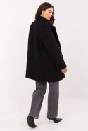 Płaszcz Damski Model IT-PL-96965.19 Black - Factory Price