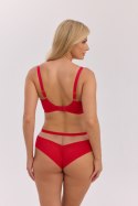 Biustonosz Soft Model Carson 1338 Red - Gaia