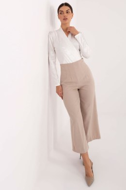 Body Model IT-BO-20209.22P Ecru - Italy Moda