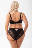 Figi Model Estelle K898 Black - Gorsenia Lingerie