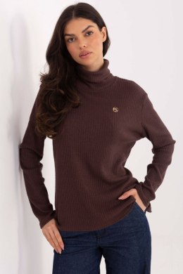 Golf Damski Model LK-SW-510184.01P Brown - Lakerta