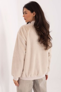 Kurtka Damska Model LK-BL-510136.89 Light Beige - Lakerta