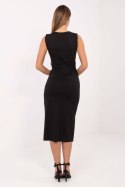 Sukienka Model IT-SK-21891.61 Black - Italy Moda