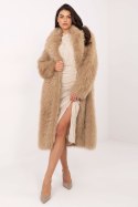 Sukienka Model IT-SK-9937.16 Light Beige - Italy Moda