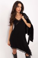 Sukienka Model MI-SK-62478.26 Black - Italy Moda