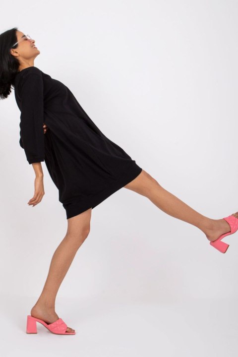 Sukienka Model RV-SK-6839.95 Black - Relevance