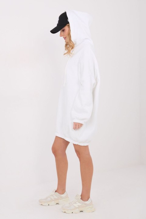 Sukienka Model WT-BL-A1461.13P Ecru - Factory Price