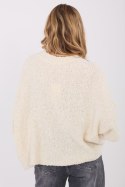 Sweter Damski Model CH-SW-72996.26 Light Beige - Factory Price