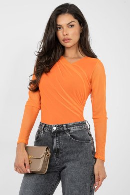 Body Model IT-BO-21601-1.31 Orange - Italy Moda