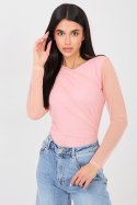 Body Model IT-BO-21601-1.89 Light Pink - Italy Moda