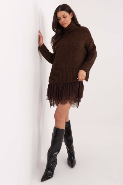 Golf Damski Model CH-SW-72989.68 Dark Brown - Factory Price