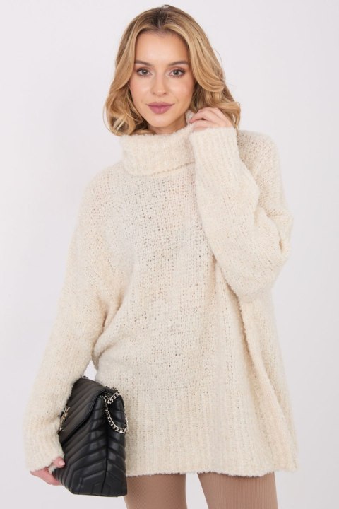 Golf Damski Model CH-SW-72993.25 Light Beige - Factory Price