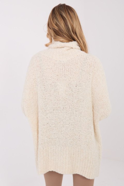 Golf Damski Model CH-SW-72993.25 Light Beige - Factory Price