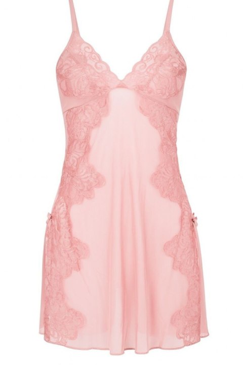 Komplet Model Say Pure 3cz 221040 Pink - Pure Sin