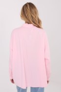 Koszula Damska Model IT-KS-6413-1.66 Light Pink - Factory Price