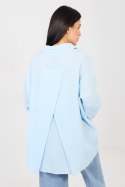 Koszula Damska Model IT-KS-6704.25 Light Blue - Factory Price