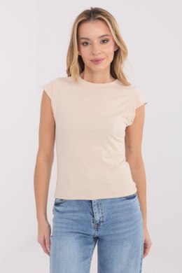 Koszulka Top Model PM-BZ-SF103.36 Light Beige - Factory Price