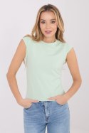 Koszulka Top Model PM-BZ-SF103.36 Light Green - Factory Price
