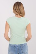 Koszulka Top Model PM-BZ-SF103.36 Light Green - Factory Price