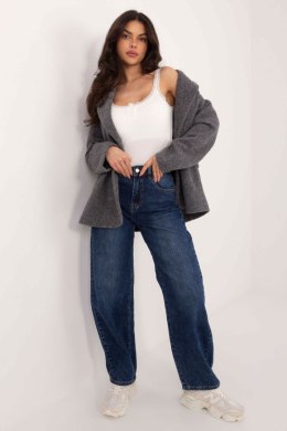 Koszulka Top Model PM-TP-SF092.18 Ecru - Factory Price