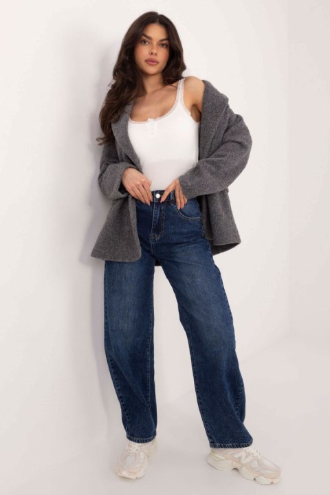 Koszulka Top Model PM-TP-SF092.18 Ecru - Factory Price