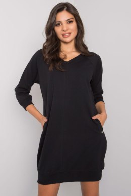 Sukienka Model RV-SK-7203.35P Black - BFG