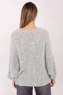 Sweter Damski Model CH-SW-72630.79 Grey - Factory Price